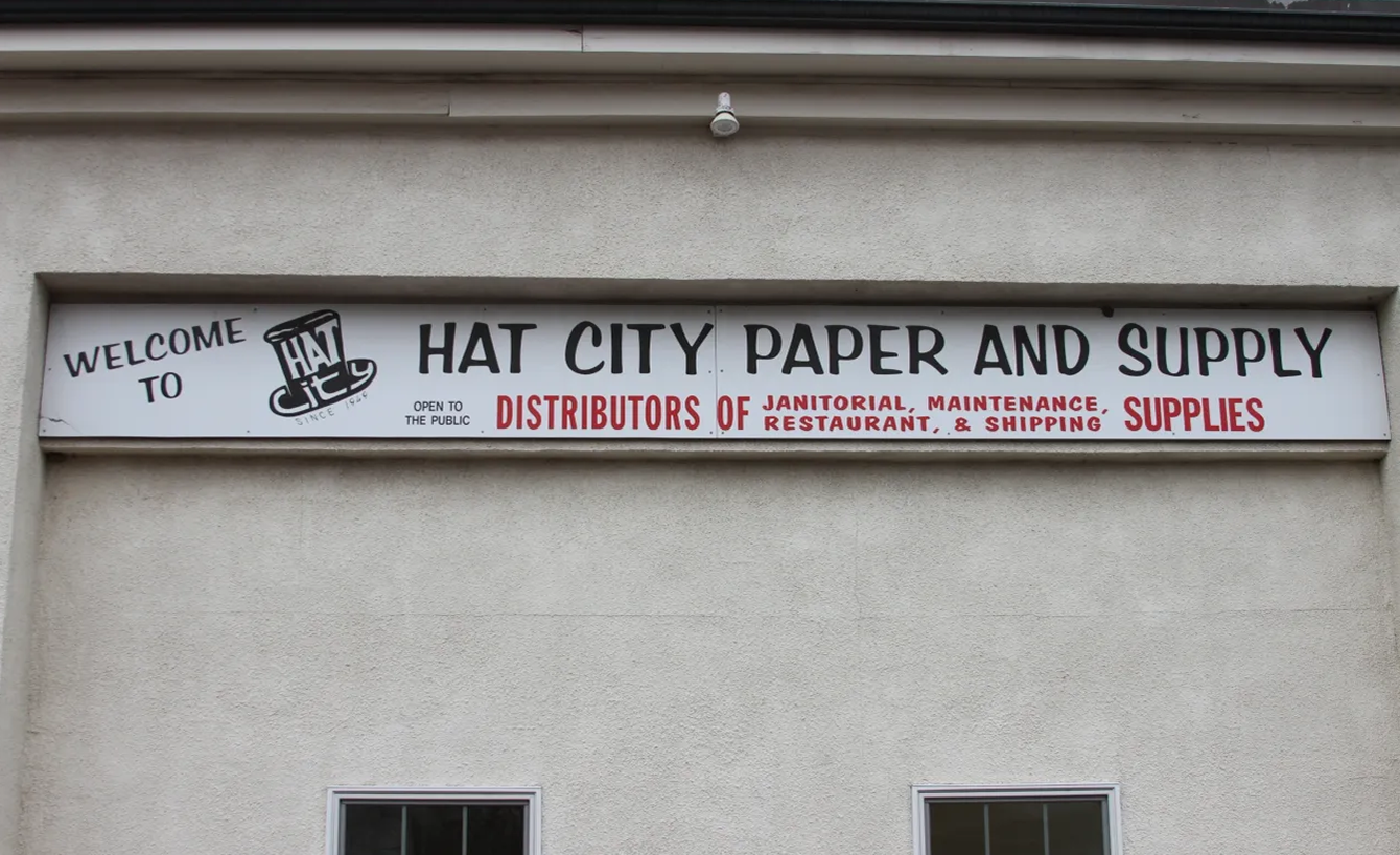 Janitorial and maintenance supplies distributor